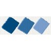 Akrylová a olejová barva Nerchau Akrylová barva matná Hobby Acryl Matt 59 ml modrá kobalt