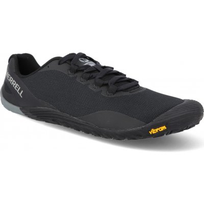 Merrell Vapor Glove 4 M black/black černé – Zboží Mobilmania