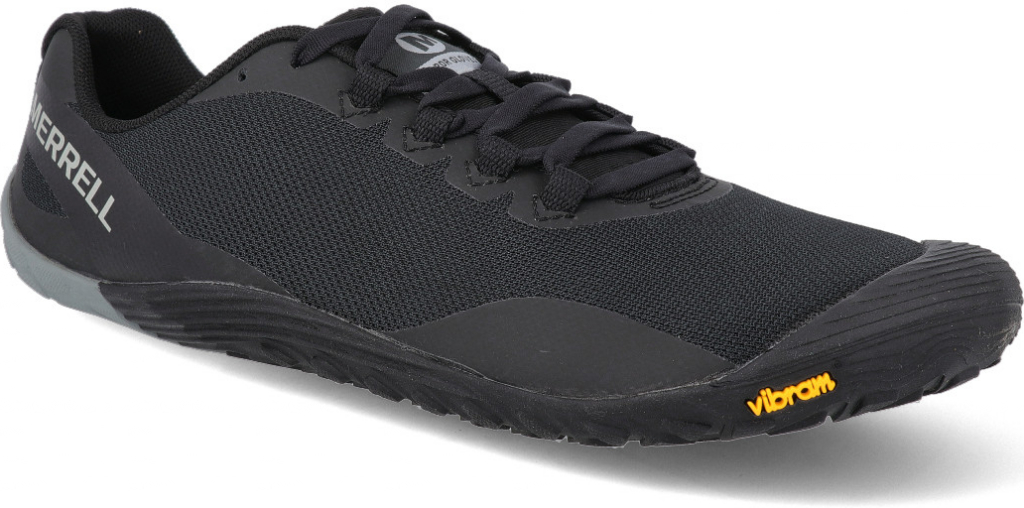 Merrell Vapor Glove 4 M black/black černé