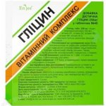 TML Glycin vitamínový komplex 40 tablet – Hledejceny.cz