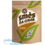 Low carb směs na chléb se semínky 250 g – Zboží Mobilmania