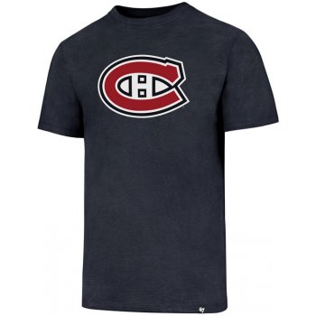 47 Brand Montreal Canadiens 47 Club Tee