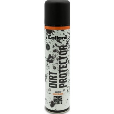 Collonil Dirt Protector - blokátor špíny 400 ml – Zboží Mobilmania