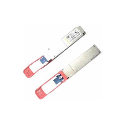 Cisco 40GBASE-SR4 QSFP-40G-SR4-S= až 150m – Hledejceny.cz