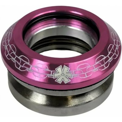 Headset Union Chain Pink – Sleviste.cz