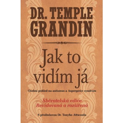 Jak to vidím já - Grandin Temple – Zbozi.Blesk.cz