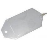 Vak k irigátoru z PVC – Zboží Dáma