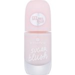 Essence Nail Colour Gel lak na nehty 05 Sugar Blush 8 ml – Zboží Dáma