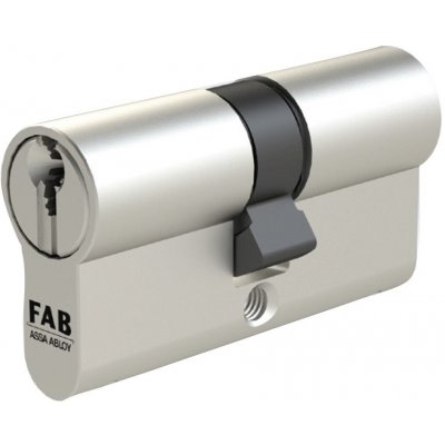 Assa Abloy FAB 4.00/DPNs 40/50 mm