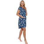 Doctor Nap noční košile TCB.9444 CATS – Hledejceny.cz