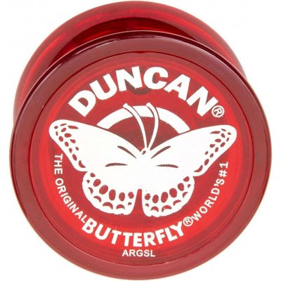 Duncan Yo Yo Classic Butterfly – Sleviste.cz