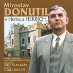 OST - Hotel Herbich Donutil CD – Hledejceny.cz