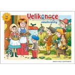 MFP Omalovánky A5 Velikonoce – Hledejceny.cz