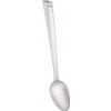 Naběračka Lžíce servírovací - 33 cm, nerez – Q! Fissler