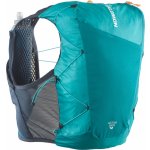 Salomon Active Skin 12l Tahitian Tide – Zboží Dáma