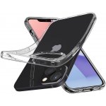 Pouzdro Spigen Liquid Crystal iPhone 13 mini čiré – Sleviste.cz