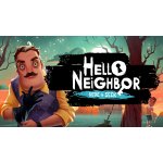 Hello Neighbor: Hide and Seek – Hledejceny.cz