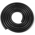 Revtec Kabel se silikonovou izolací Powerflex 12AWG černý 1 m – Zboží Dáma