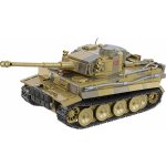 COBI 2588 World War II Německý tank Panzer VI TIGER 131 1:28 – Zbozi.Blesk.cz