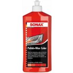 Sonax Polish & Wax COLOR červená 250 ml | Zboží Auto