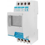 Eleman ORBIS ASTRO NOVA CITY – Zbozi.Blesk.cz