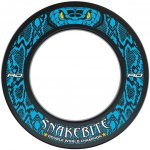 Red Dragon Surround - kruh kolem terče - Peter Wright Snakebite - Double World Champion – Zboží Dáma