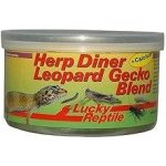 Lucky Reptile Herp Diner Leopard Gecko Blend 35 g – Zboží Dáma