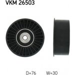 Vratna/vodici kladka, ozubeny remen SKF VKM 26503