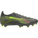 Puma ULTRA 5 PRO FG/AG šedé 108161-03 – Zboží Dáma
