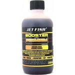 Jet Fish Premium Clasic Booster BioKrab Losos 250 ml – Hledejceny.cz