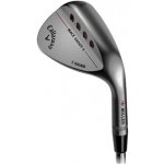 Callaway Mack Daddy 4 TS Oil wedge pravé 58° (bounce 8) ocel – Zboží Dáma