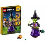 LEGO® Creator 40562 Mystická čarodějnice – Zboží Živě