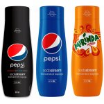 SodaStream Pepsi Max 440 ml – Zbozi.Blesk.cz