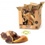 Mediterranean Natural Serrano Ham Knuckle cca 200 g – Zboží Mobilmania