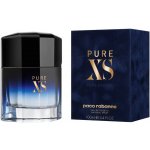 Paco Rabanne Pure XS toaletní voda pánská 100 ml – Hledejceny.cz