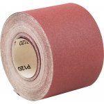 PFERD TOOLS SBR-P 115 A 120 45016542 brusná role Zrnitost 120 (d x š) 25 m x 115 mm 1 ks – Zboží Dáma