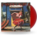 Cyndi Lauper - She`s So Unusual LP – Hledejceny.cz