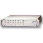 Aten CS-1016 KVM přepínač 16-port KVM AT+PS/2, audio, OSD, rack 19 – Hledejceny.cz