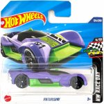 Mattel Hot Wheels angličák McLaren Elva HCX54 – Zboží Mobilmania