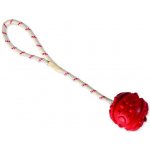 TRIXIE míček gumový na provaze 4,5 cm 1 ks – Zboží Mobilmania