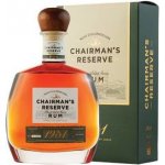 Chairmans Reserve 1931 46% 0,7 l (karton) – Hledejceny.cz