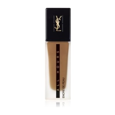 Yves Saint Laurent Encre de Peau All Hours Foundation dlouhotrvající make-up SPF20 B 80 Chocolate 25 ml – Hledejceny.cz