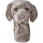 Daphne's driver headcover výmarský ohař – Hledejceny.cz