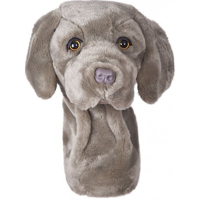 Daphne's driver headcover výmarský ohař – Hledejceny.cz