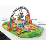 Playgro Hrací podložka Dinosaurus – Zboží Dáma