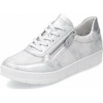 Remonte D5831-90 stříbrná – Zboží Dáma