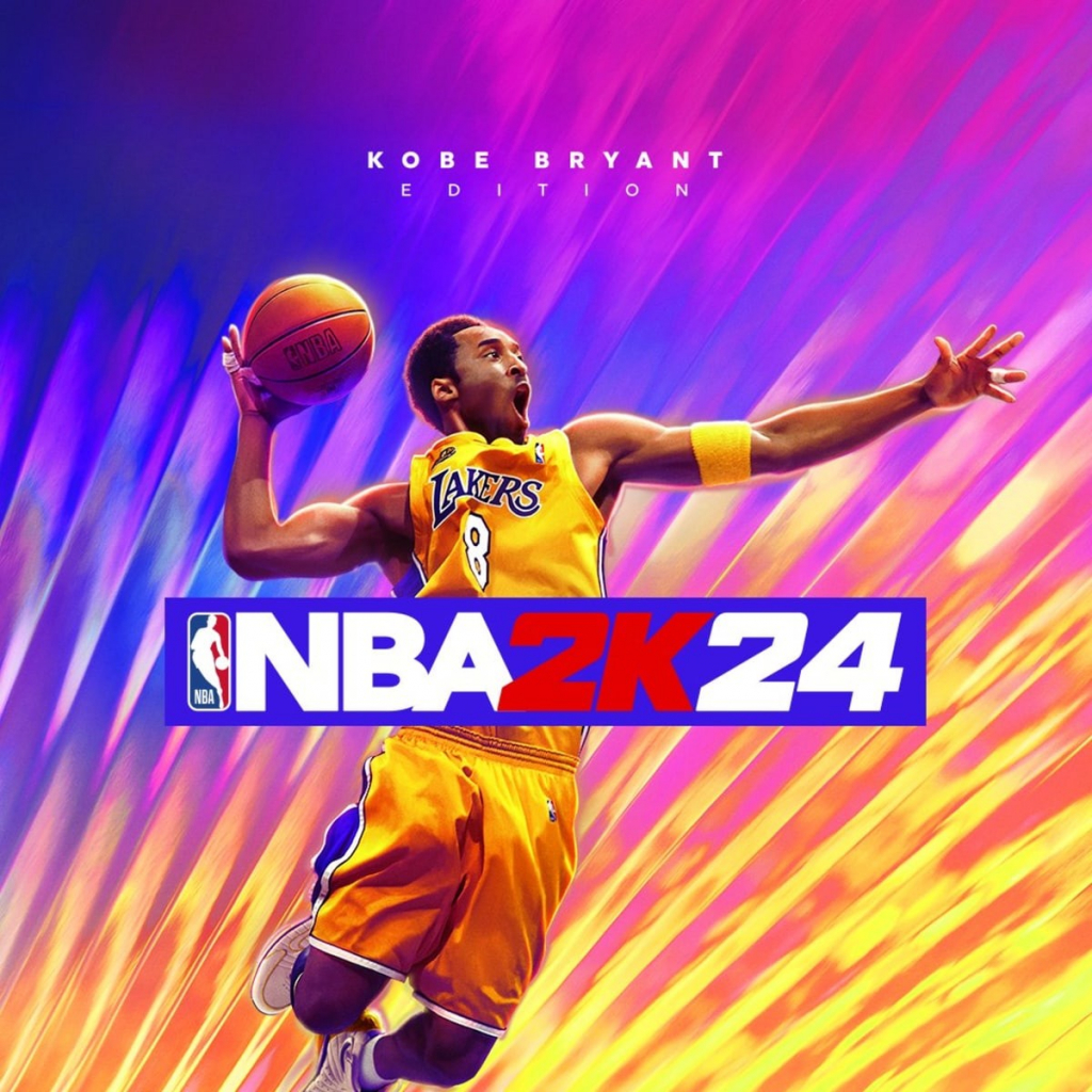 NBA 2K24