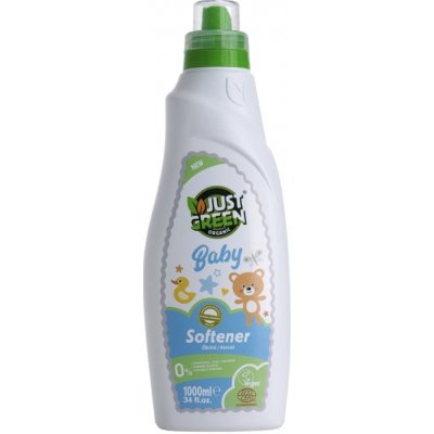 Just Green Organická aviváž levandule 1000 ml – Sleviste.cz