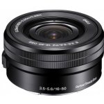 Sony 16-50mm f/3.5-5.6 – Zboží Mobilmania