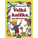 Velká knížka pro šikovné ruce – Zboží Mobilmania